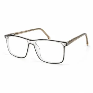 clear tan glasses frame, olive reading frames, computer glasses frame, office wear eyeglasses bangladesh, unisex rectangular eyewear, optomom frame