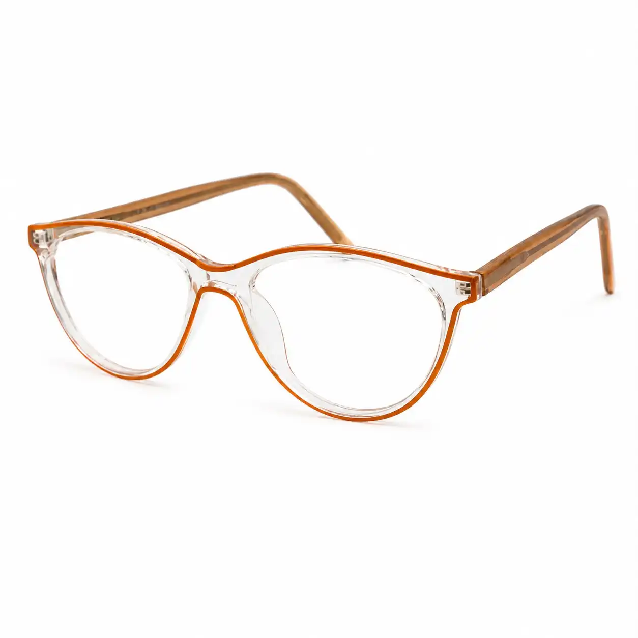 OP-0488 Flexible Fitting Spectacles for Women | Optomom