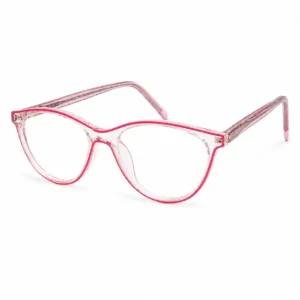 OP-0489 Casual Wear Eyeglasses Frame for Women