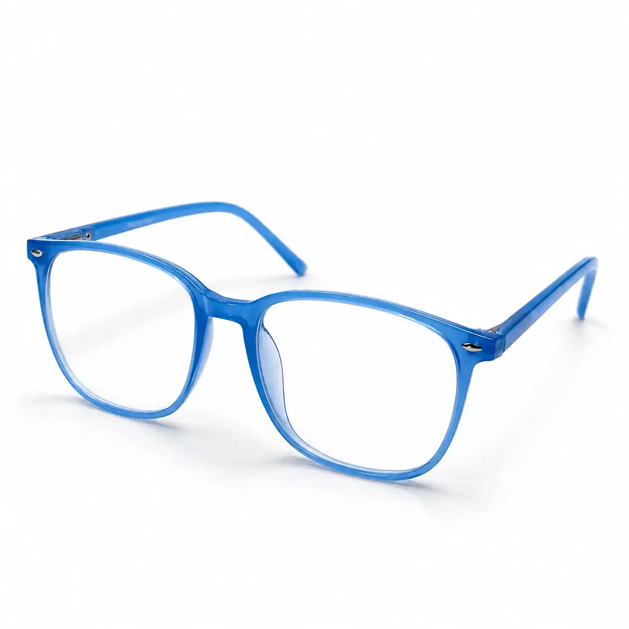 OP-0046 Modern Look Eyeglasses Frame for Women Optomom