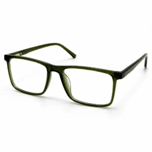 OP-0048 Flexible Fitting Spectacles Frame Unisex Optomom
