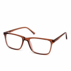 OP-0051 Study and Work Glasses Frame Unisex Optomom