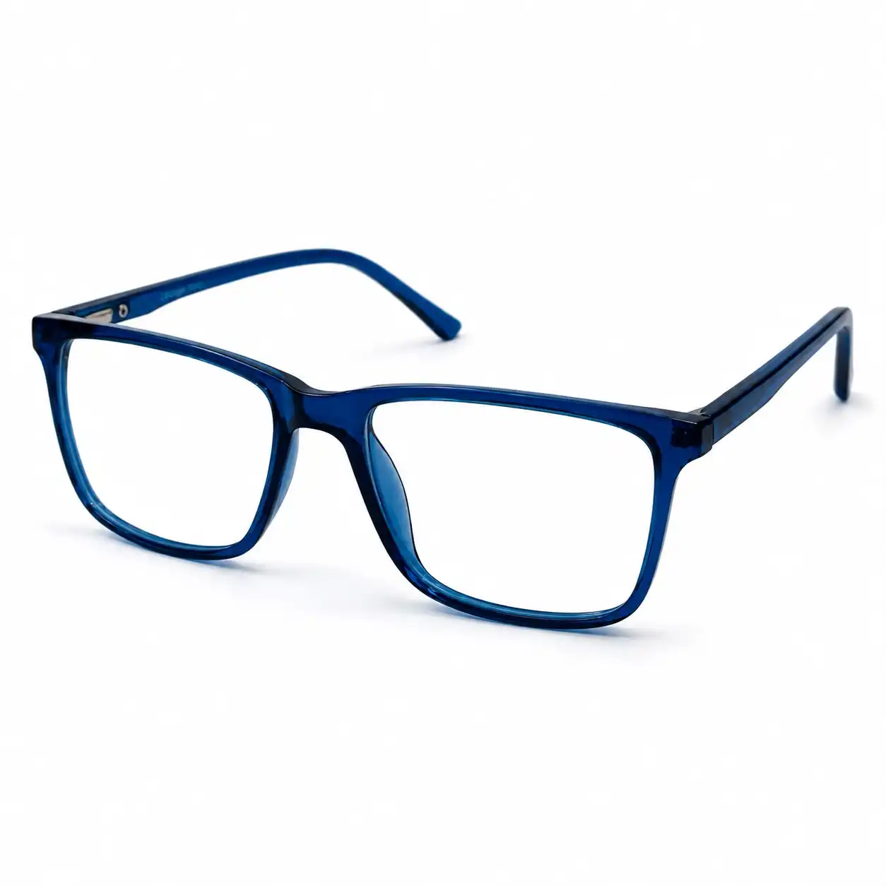 OP-0052 Fashionable Spectacle Frame for unisex Optomom