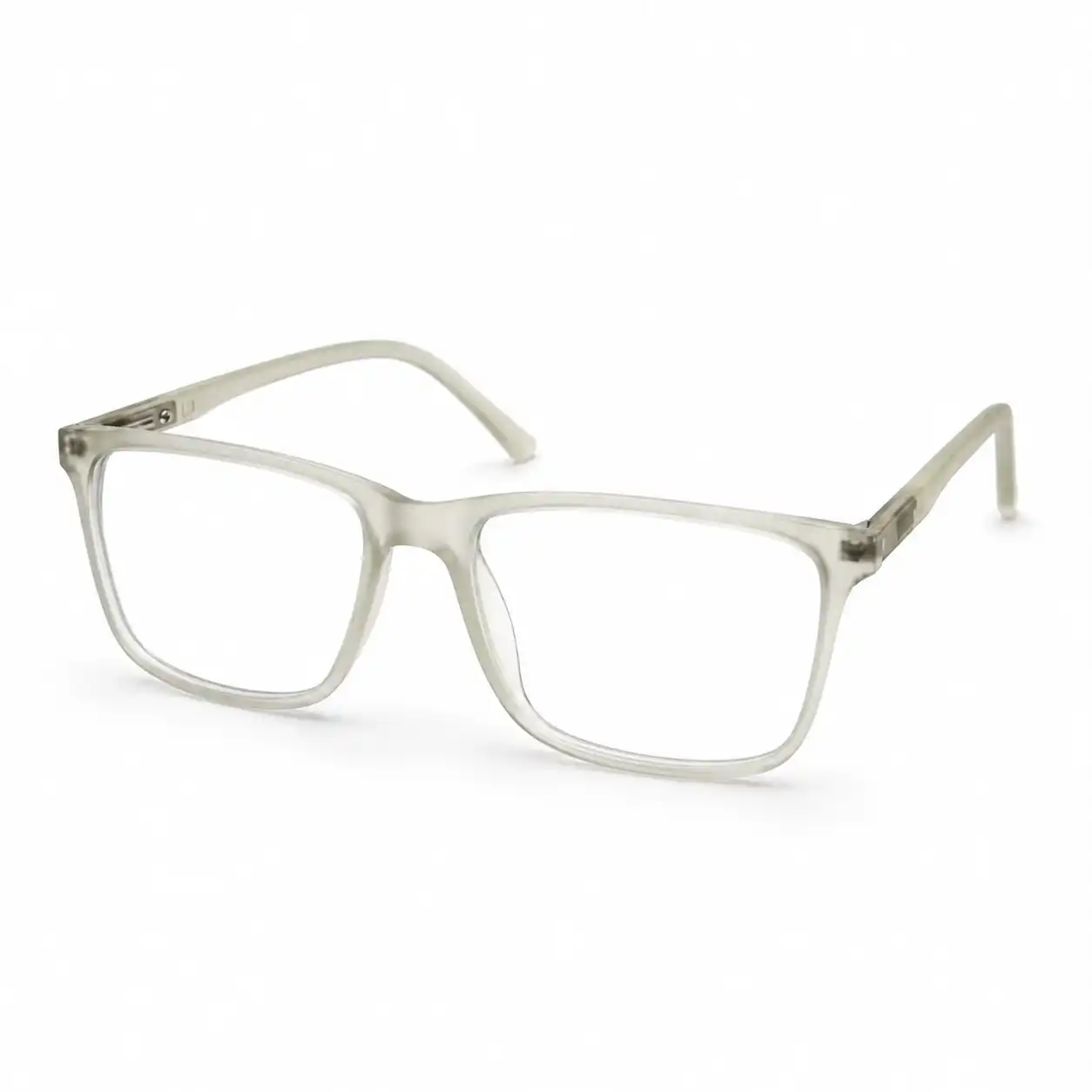 OP-0053 Comfort Eyeglasses Frame Unisex Optomom