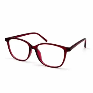 OP-0056 Office Computer Glasses Frame for Women Optomom