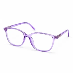 OP-0058 Stylish Daily Use Eyeglasses Frame for Women Optomom
