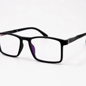 OP-0082 Modern Lifestyle Black Frame Unisex Optomom