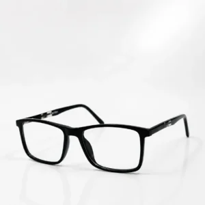 OP-0102 Anti Ray Computer Work Black Frame Optomom
