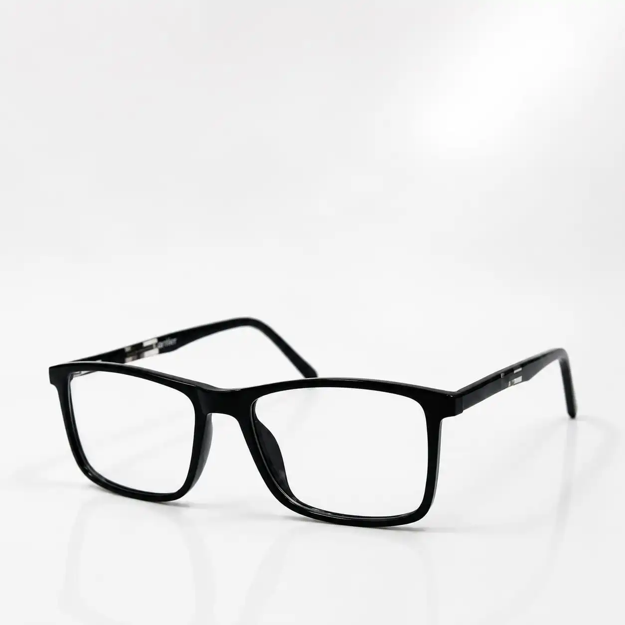 OP-0102 Anti Ray Computer Work Black Frame Optomom