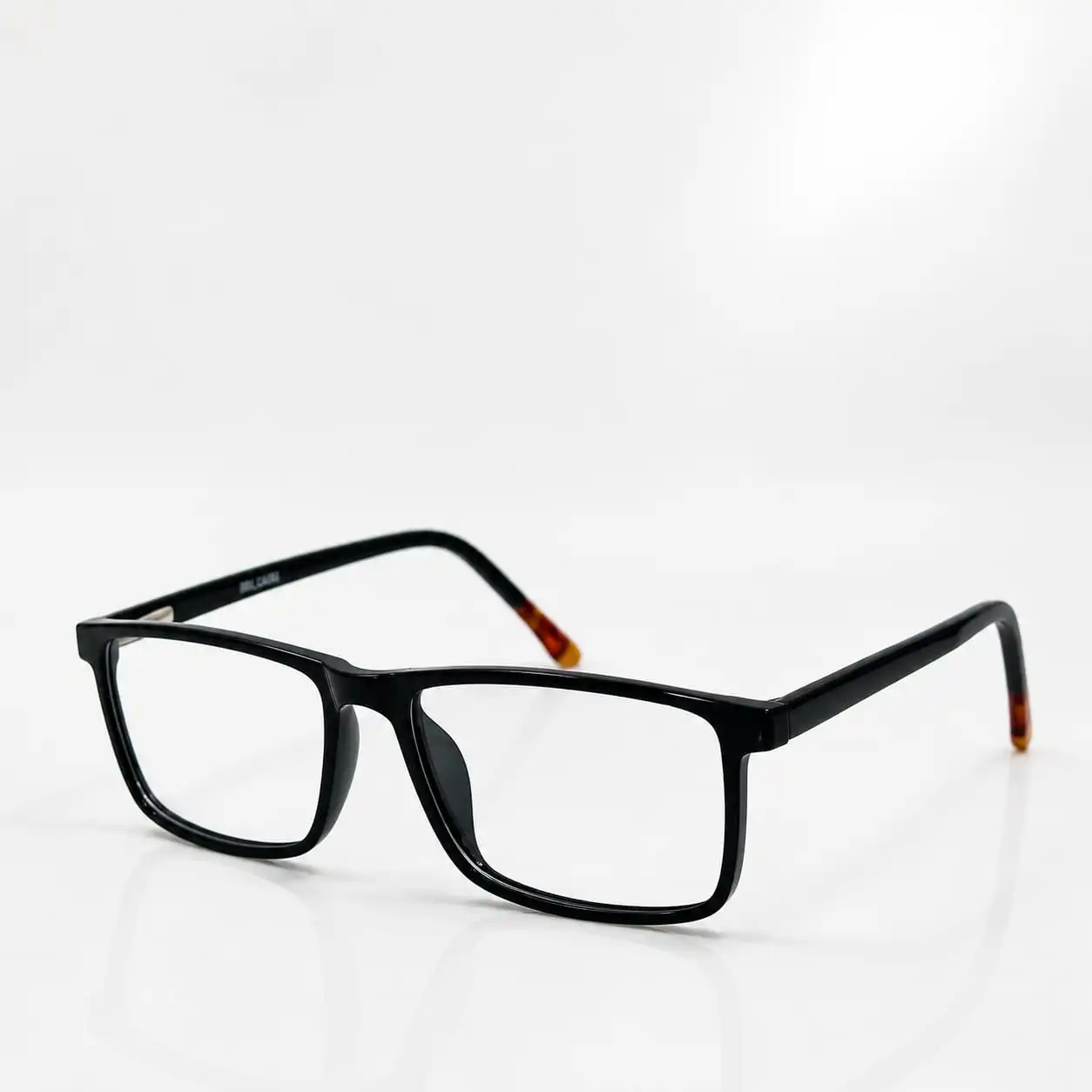OP-0103 Laptop Screen Protection Black Frame Unisex Optomom