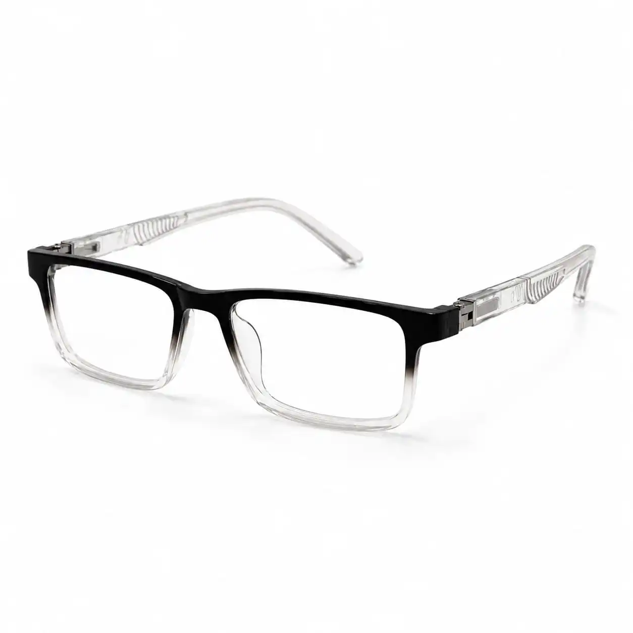 OP-0107 Casual Wear Sun Gradient Frame for Kids Optomom