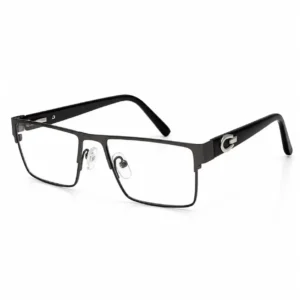 OP-0111 Bikers Anti Wind Brown Frame for Men Optomom