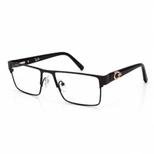 OP-0112 Stylish Outdoor Sun black Frame for Men Optomom