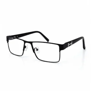 OP-0116 High Contrast Polarized Sun Black Frame Optomom