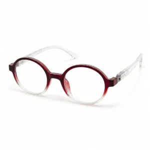 OP-0119 Comfort Fit Sun Red Frame for Kids Optomom