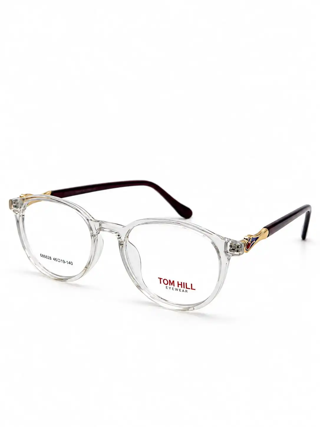 OM-0522 Prescription Glasses for Women | Optomom - Image 6