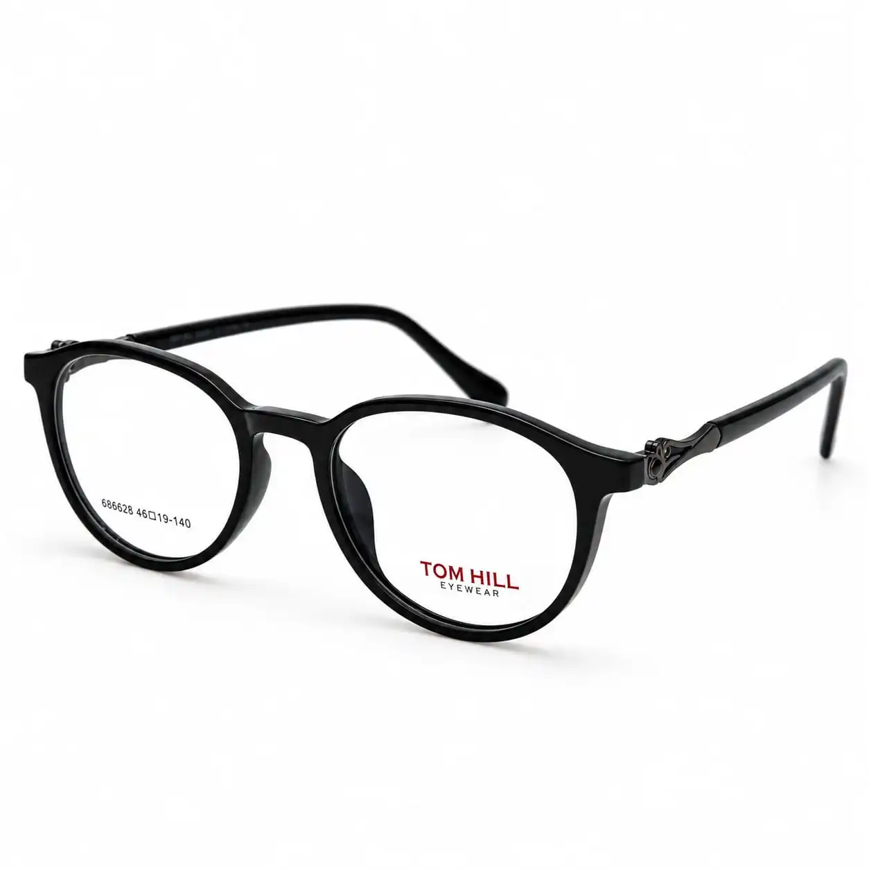 OM-0522 Prescription Glasses for Women | Optomom - Image 5