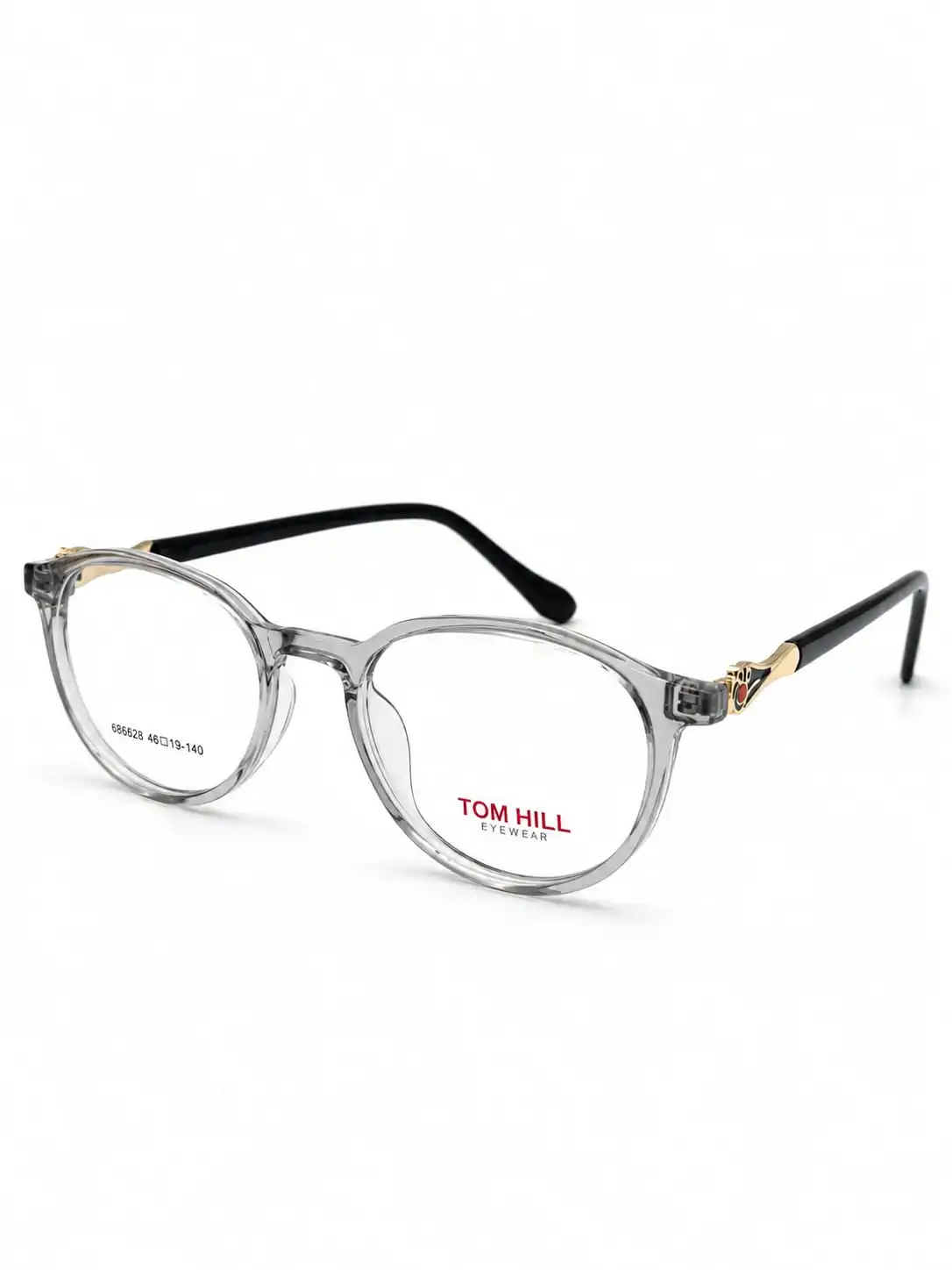 OM-0522 Prescription Glasses for Women | Optomom - Image 4